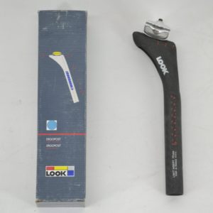 Vintage Look Carbon Seatpost