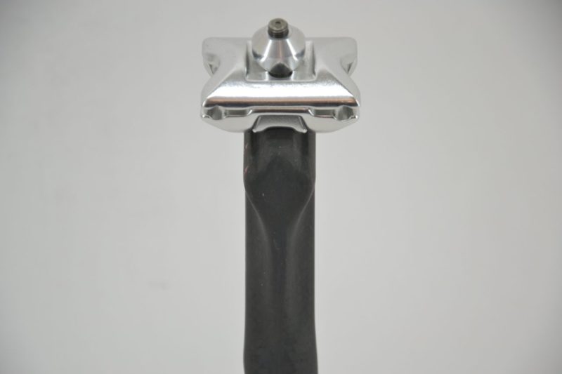 Vintage Look Carbon Seatpost