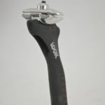 Vintage Look Carbon Seatpost