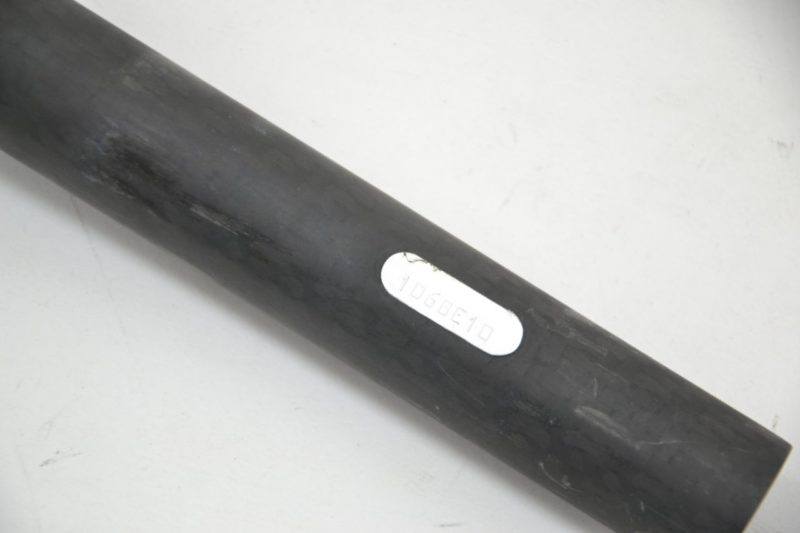 Vintage Look Carbon Seatpost