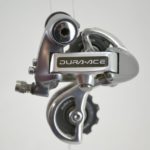 Vintage Shimano RD-7402 Rear Derailleur