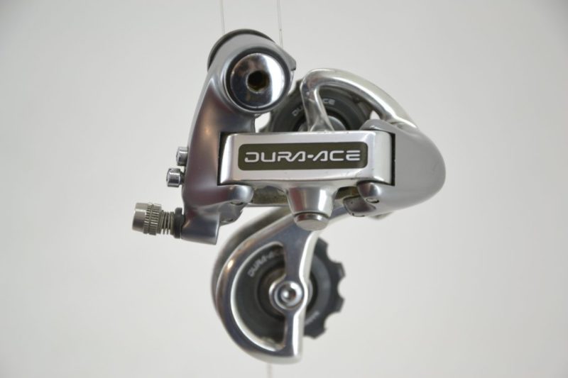 Vintage Shimano RD-7402 Rear Derailleur