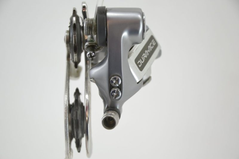 Vintage Shimano RD-7402 Rear Derailleur
