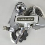 Vintage Shimano RD-7402 Rear Derailleur