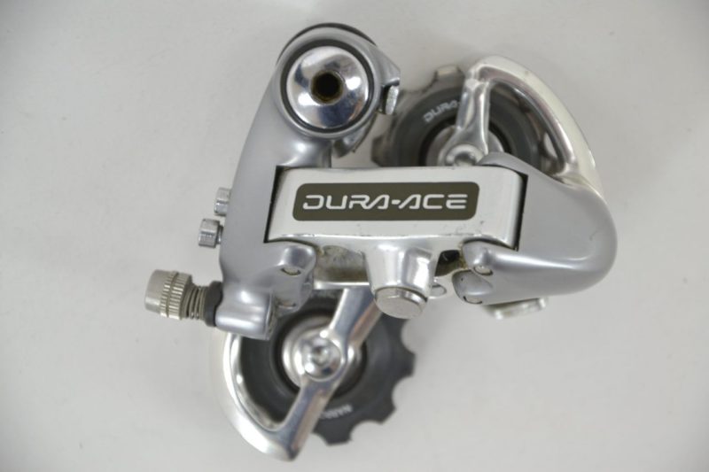 Vintage Shimano RD-7402 Rear Derailleur