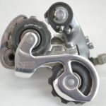 Vintage Shimano RD-7402 Rear Derailleur