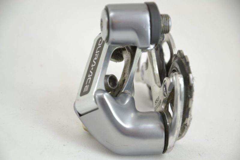 Vintage Shimano RD-7402 Rear Derailleur