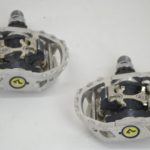 Vintage Shimano PD-M545 Pedals