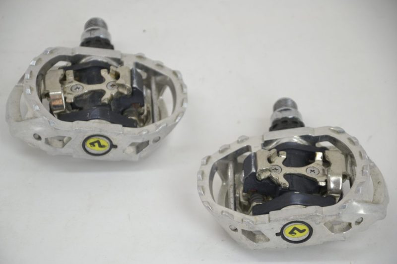 Vintage Shimano PD-M545 Pedals