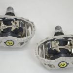 Vintage Shimano PD-M545 Pedals
