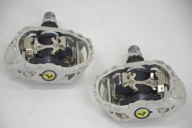 Vintage Shimano PD-M545 Pedals