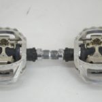 Vintage Shimano PD-M545 Pedals