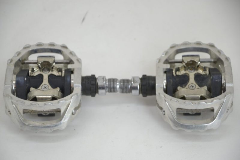Vintage Shimano PD-M545 Pedals