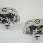 Vintage Shimano PD-M545 Pedals