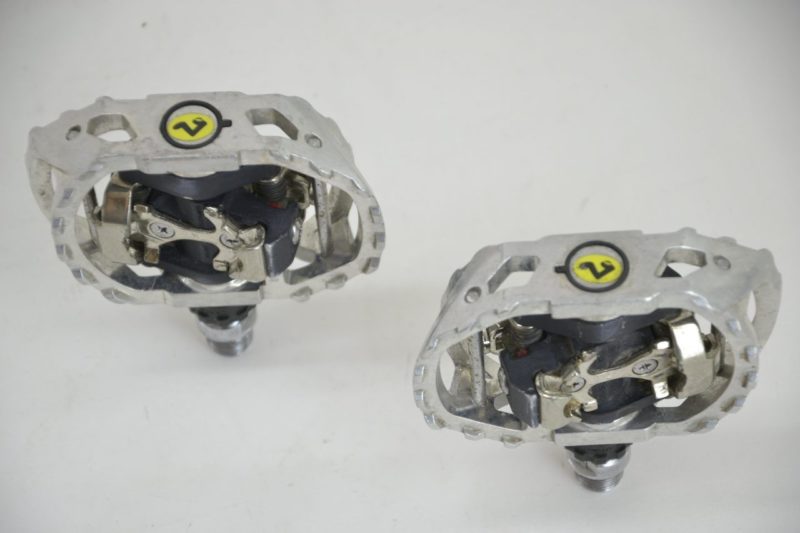 Vintage Shimano PD-M545 Pedals