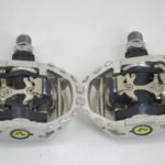 Vintage Shimano PD-M545 Pedals