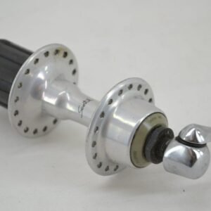 Shimano Spares BR-M525 – Plaquettes De Frein à Disque Authentiques – Vélo Unisexe – Taille Unique