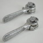 Vintage Campagnolo Nuovo Record Downtube Shifters