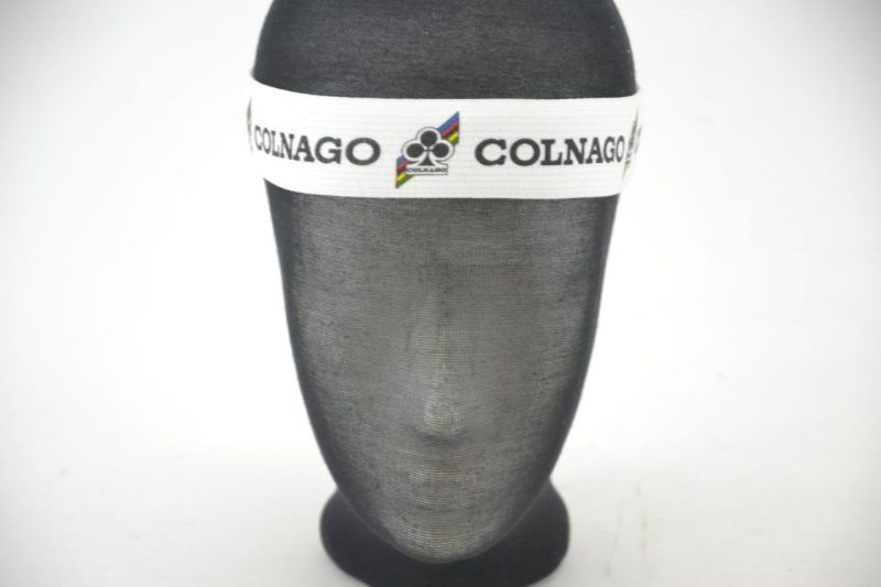 Vintage Colnago Headband