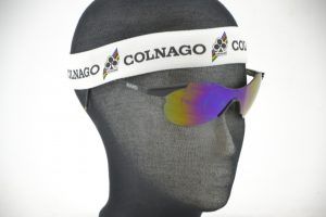 Vintage Colnago Headband