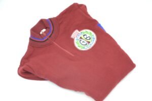 Cicli Berlinetta Kids Wool Jersey