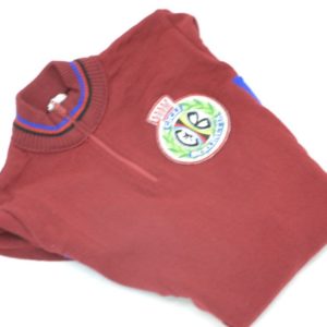 Cicli Berlinetta Kids Wool Jersey