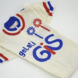 Team Gis Gelati Tu - Ciclismo - Maillot de ciclismo - Catawiki