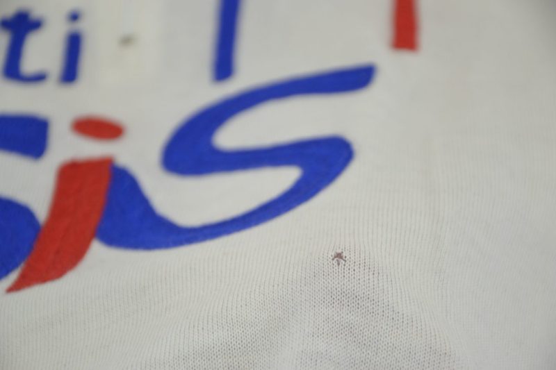 Vintage Gelati GIS Sergal Cycling Jersey