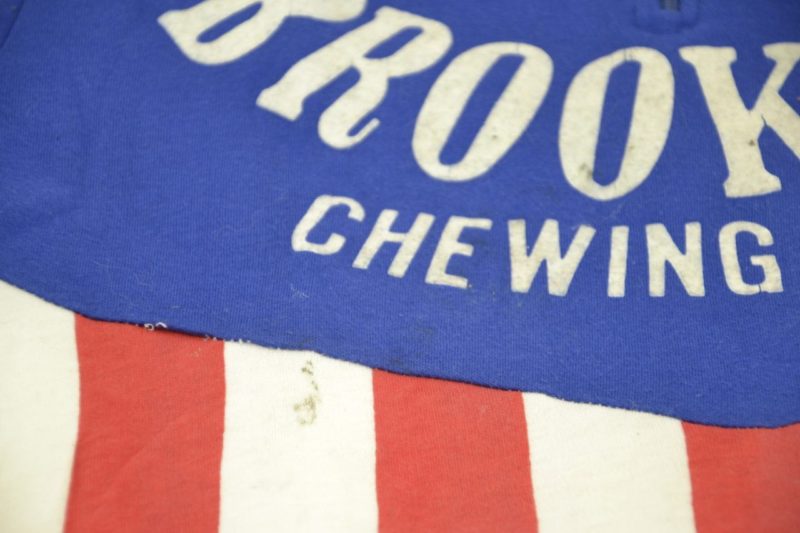 Vintage Brooklyn Cycling Jersey