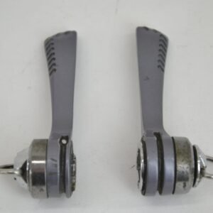 Shimano SL-7402 Dura-Ace 8sp Shifters - Cicli Berlinetta