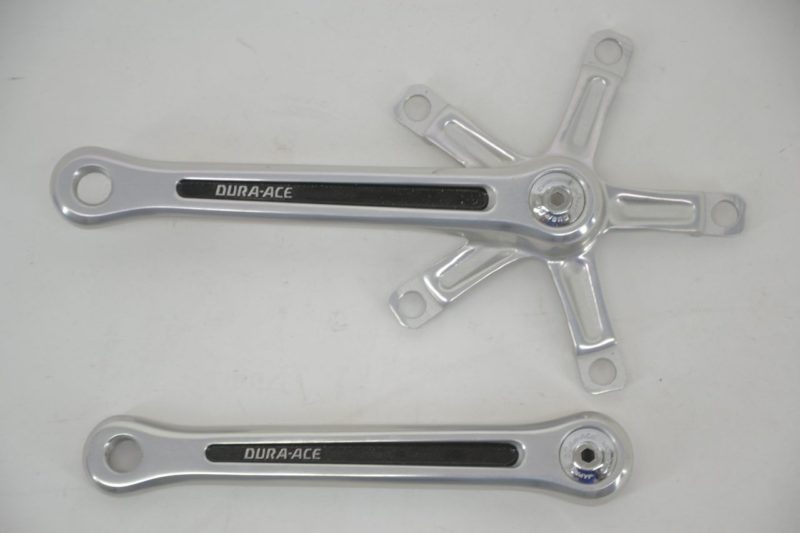 Vintage Shimano GA-200 Crankset NOS
