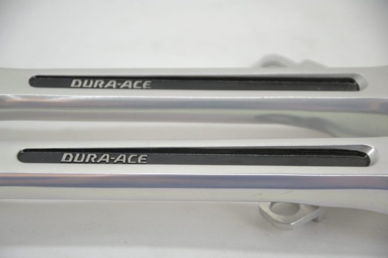 Vintage Shimano GA-200 Crankset NOS
