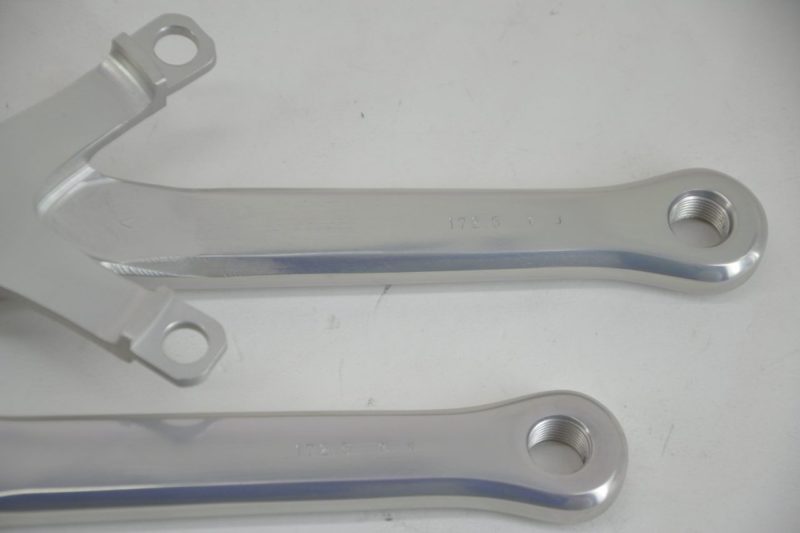 Vintage Shimano GA-200 Crankset NOS