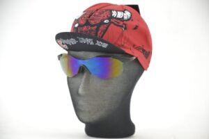 Cinelli Monster Track Cycling Cap