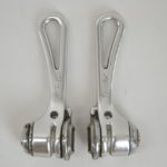 Vintage Simplex SLJ Friction Shifters