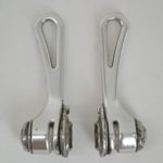 Vintage Simplex SLJ Friction Shifters