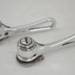 Vintage Simplex SLJ Friction Shifters