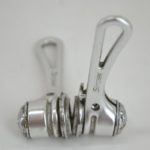 Vintage Simplex SLJ Friction Shifters