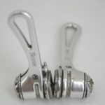 Vintage Simplex SLJ Friction Shifters