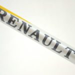 Vintage Custom Frame Team Renault-Elf Esposito Time Trial