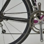 Vintage Pinarello Prince Team Telekom Road Bike