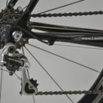 Vintage Pinarello Prince Team Telekom Road Bike