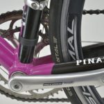 Vintage Pinarello Prince Team Telekom Road Bike