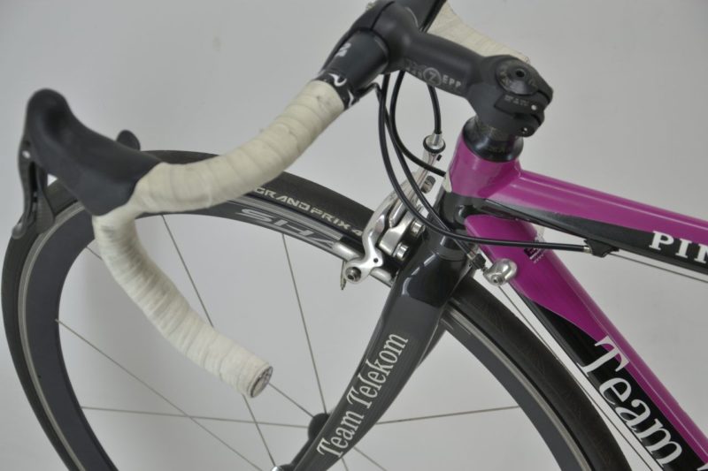 Pinarello Prince Team Telekom - Image 16