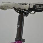 Vintage Pinarello Prince Team Telekom Road Bike
