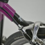 Vintage Pinarello Prince Team Telekom Road Bike