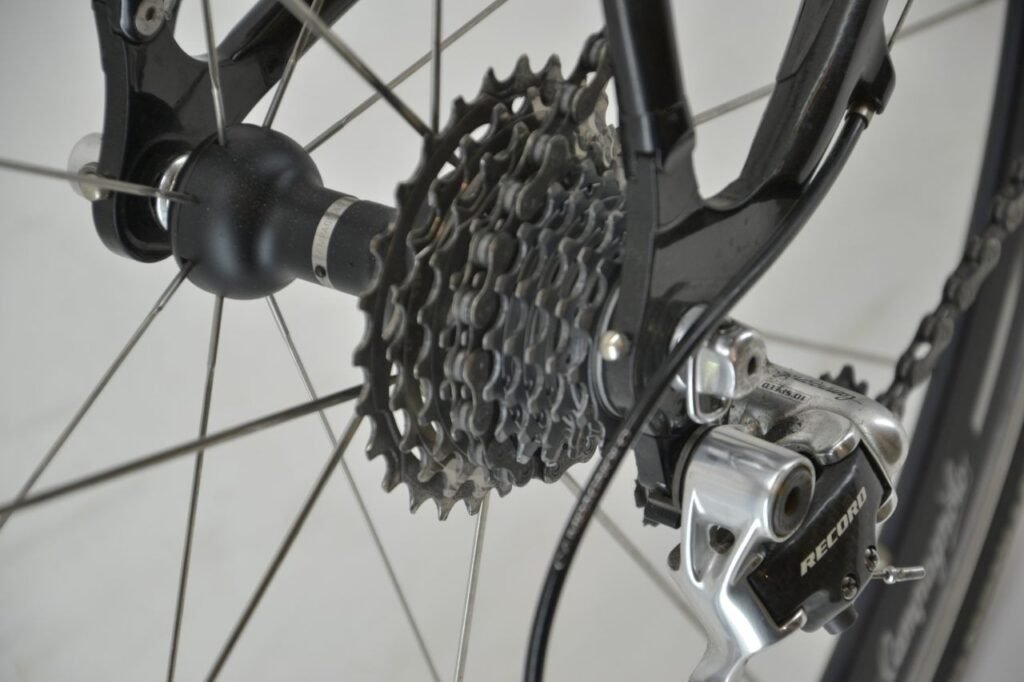 Vintage Pinarello Prince Team Telekom Road Bike