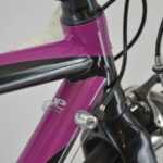 Vintage Pinarello Prince Team Telekom Road Bike