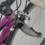Vintage Pinarello Prince Team Telekom Road Bike