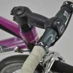 Vintage Pinarello Prince Team Telekom Road Bike